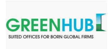 GreenHub offices in Raeburn Park