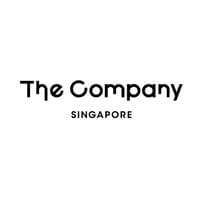 The Company Singapore offices in Odeon Towers
