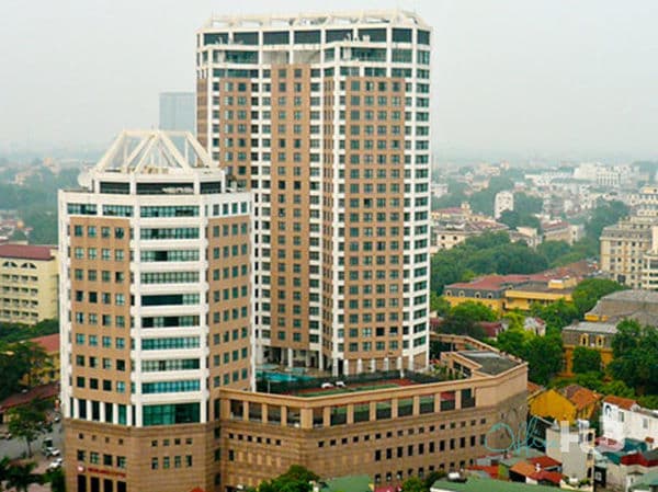 Hanoi Tower 1